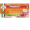 Plasmon Omogeneizzato Manzo/Pollo 80 Gr X 2 Pezzi