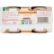 Plasmon Omogeneizzato Manzo/Pollo 80 Gr X 2 Pezzi