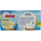 Omogeneizzato Mela - 2 vasetti da 80 G