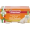 Plasmon Omogeneizzato Nasello/Patate 80 Gr X 2 Pezzi
