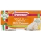 Plasmon Omogeneizzato Nasello/Patate 80 Gr X 2 Pezzi