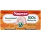 Plasmon Omogeneizzato Prosciutto Cotto 80 Gr X 2 Pezzi