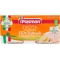 Plasmon Omogeneizzato Trota con patate 2 x 80 g
