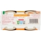 Plasmon Omogeneizzato Trota con patate 2 x 80 g