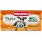 Plasmon Omogeneizzato Vitello 80 Gr X 2 Pezzi