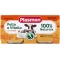 Plasmon Omogeneizzato Vitello/Pollo 80 Gr X 2 Pezzi