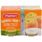 Plasmon Omogeneizzato Yogurt Albicocca 120 Gr X 2 Pezzi
