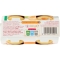 Plasmon Omogeneizzato Yogurt Albicocca 120 Gr X 2 Pezzi