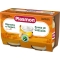 Plasmon Omogeneizzato Yogurt/Banana 120 Gr X 2 Pezzi