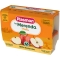 Plasmon Omogeneizzato Sapori Di Natura  Mela 100 Gr X 4 Pezzi