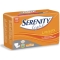 Serenity Light Unisex - 30 Pannoloni Assorbenti Per Incontinenza Leggera