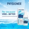 Physiomer Csr Spray Nasale  Con Getto Normale Confezione Da 135 Ml