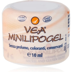 Vea Minilipogel - Trattamento Idratante Protettivo 10 ml