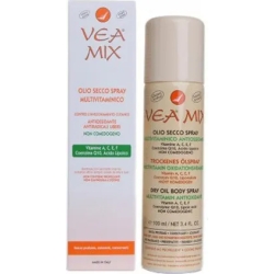 Vea Mix - Olio Secco Spray Multivitaminico 100 ml