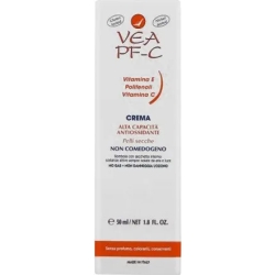 Vea Pf-C Crema Antiossidante Antirughe Per Pelli Normali O Secche In Bomboletta Airless Da 50 ml