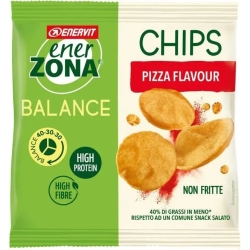Enerzona Chips Pizza 1 Pezzo