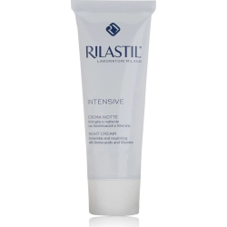 Rilastil Crema Notte Idratante Per Il Viso 50 Ml