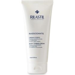 Rilastil Rassodante - Crema Corpo Tonificante E Antirilassamento 200 ml