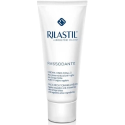 Rilastil Rassodante Crema Viso Collo 50 ml