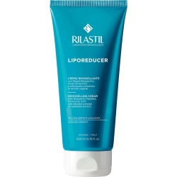 Rilastil Liporeducer - Crema Rimodellante 200 ml