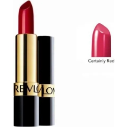 Superlustrous Lipstick - Rossetto N. 740 Cetainly Red