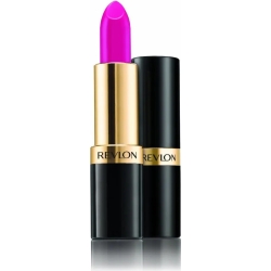 Superlustrus Lipstick - Rossetto N. 815 Fuchsia Shock