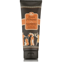 Fior Di Loto E Karitè - Doccia Crema Aromatico 250 ml