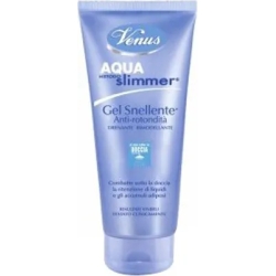 VENUS gel snellente aqua slimmer anti rotondità 200 ml