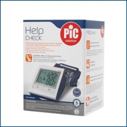 Pic Misuratore Di Pressione Automatico Digitale Help Check