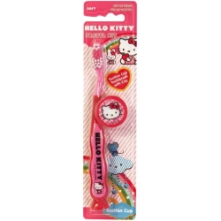 Spazzolino Da Denti da viaggio Per Bambina