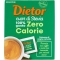 Dolcificante Ipocalorico Con Estratto Di Foglie Di Stevia Cuore Naturale  30 Bustine