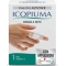 Icopiuma Benda A Rete Compressione Fisiologica Calibro 1 Benda + Applicatore