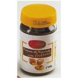 crema di nocciole spalmabile 200 gr