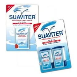 suaviter dolcificante 400 compresse