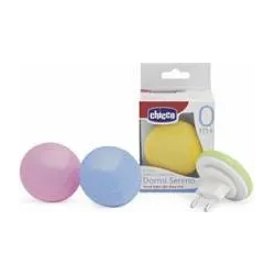 Chicco Lucina  Antibuio Dormi Sereno Forma  Rotonda 64600