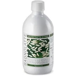Planter S bagnolatte delicato all' estratto riso 250 ml