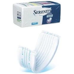 Pannolone Per Incontinenza Formato Rettangolare 30 Pezzi