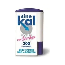 Sinekal Antonetto - Dolcificante 600 compresse