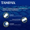 TAMPAX Blue Box - 30 Tamponi Regular Per Flussi Da Leggeri A Medi
