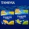 TAMPAX Blue Box - 30 Tamponi Regular Per Flussi Da Leggeri A Medi