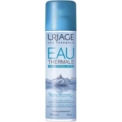 Uriage Eau Thermale - Acqua Spray Idratante Lenitiva E Protettiva 150 ml