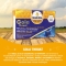 Optima Naturals Manuka Benefit Gola Throat - Caramelle Per I Disturbi Della Gola 20 compresse