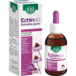 ESI Echinaid Estratto Puro 50 ml - Integratore immunostimolante