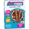 Pesoforma 12 Barrette Gusto Cioccolato Al Latte - Integratore Per Il Controllo Del Peso Corporeo