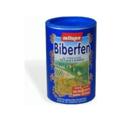 Bevanda Granulare Istantanea Al Finocchietto Biberfen 400 G