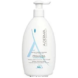 Aderma primalba latte detergente delicato 500 ml