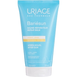 Uriage Bariesun Baume Reparateur - Balsamo Riparatore Doposole Per Pelli Secche 150 ml