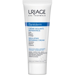 Uriage Bariederm - Crema Isolante Riparatrice 75 ml