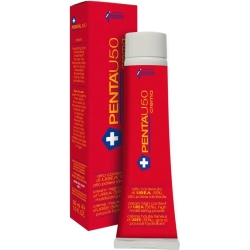 Penta u50 crema per il trattamento delle callosità 30 ml