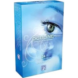 Oculine 24 compresse - Integratore per la Vista